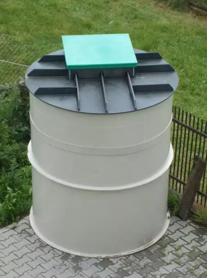 radmon RadMon – Twój Zaufany Producent Ekologicznych Przydomowych Oczyszczalni Ścieków radmon